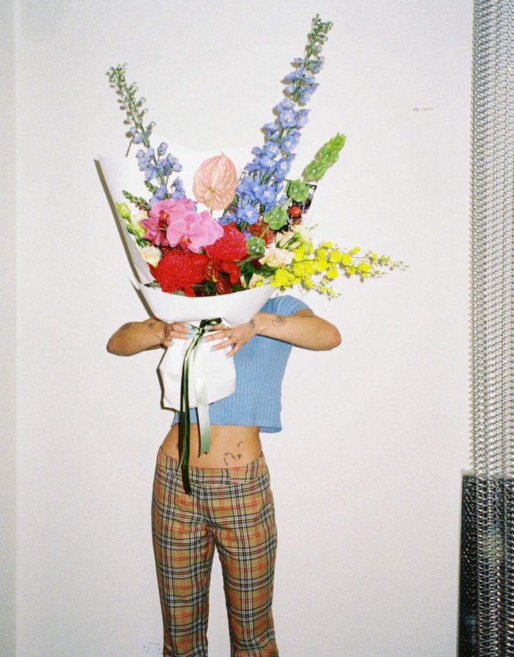 Bouquets